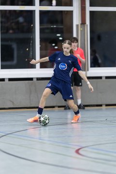 Bild 516 - wDJ Loewinnen Cup D1